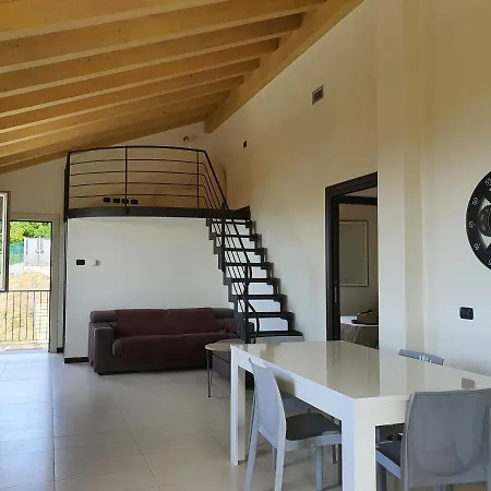 Joana Apartment Zoagli