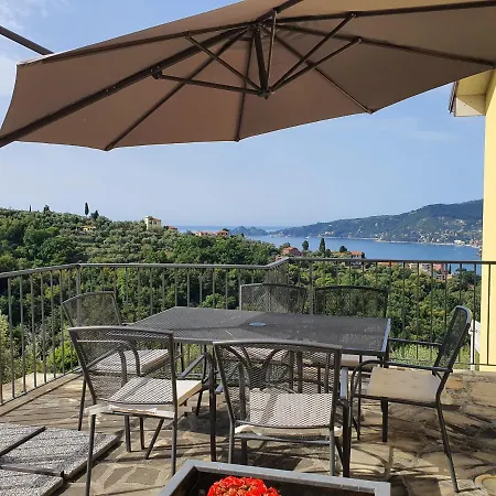 Joana Apartment *