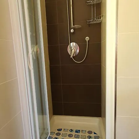 Apartment Joana Zoagli