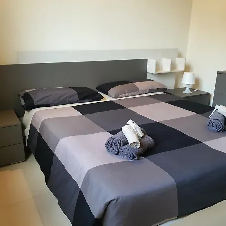 Apartment Joana