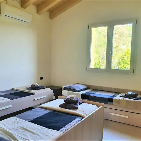 Joana Apartment