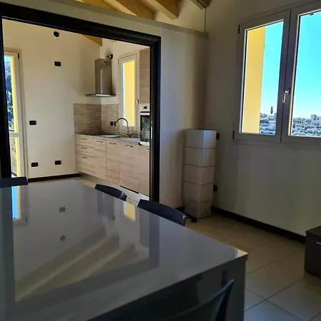 Apartment Joana *