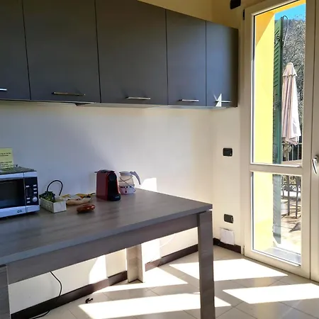Joana Apartment Zoagli