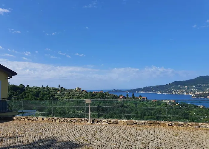 Lejlighed Joana Zoagli