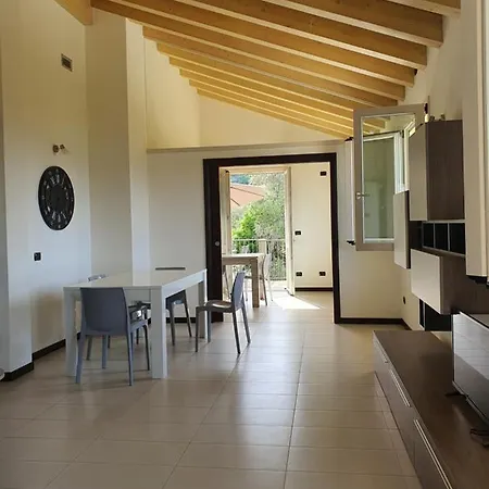 Joana Апартаменты