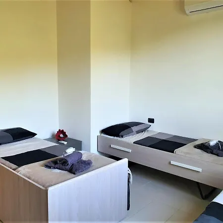 Апартаменты Joana *