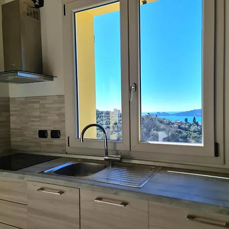 Joana Apartament *